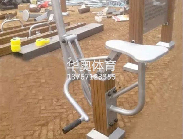 健骑机